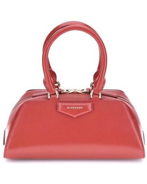 Givenchy Handbags - Red