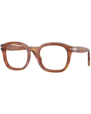 Persol Glasses - Brown