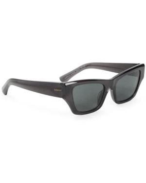 Burberry Sunglasses - Blanco