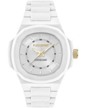 Philipp Plein Watches - Blanco