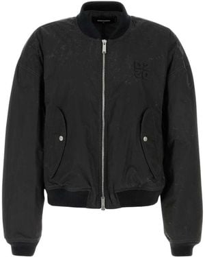 DSquared² Bomber Jackets - Noir