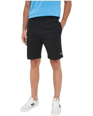 Lacoste Casual Shorts - Blu