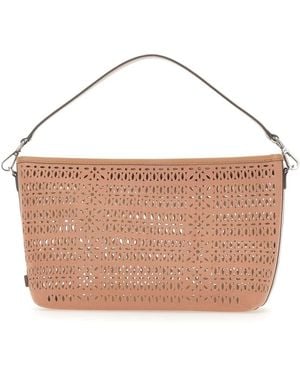 Gianni Chiarini Handbags - Pink