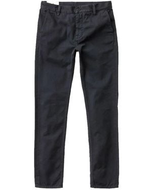 Nudie Jeans Slim Fit Jeans - Blue