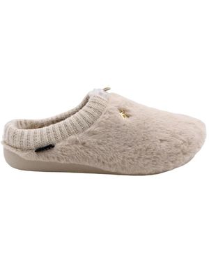 Scapa Slippers - Gris