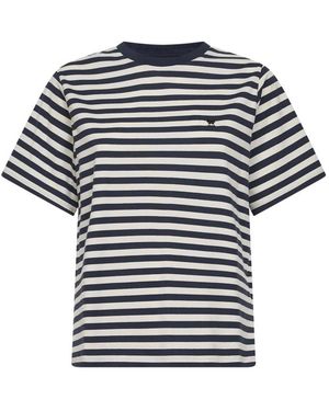 Weekend by Maxmara T-Shirts - Black