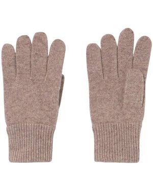 Brooks Brothers Gloves - Natural