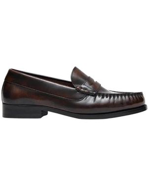 Alohas Loafers - Negro