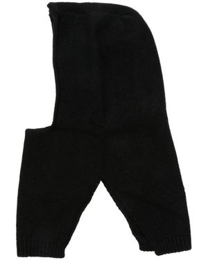 Baserange Hats - Noir