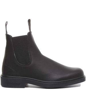 Blundstone Chelsea Boots - Black
