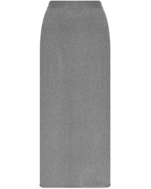 Lisa Yang Maxi Skirts - Grijs