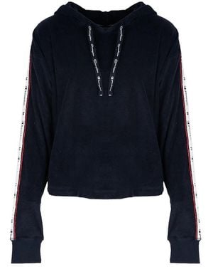 Champion Blouse - Blauw