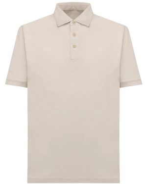 People Of Shibuya Polo Shirts - Wit