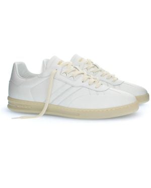 Woolrich Sneakers - Bianco