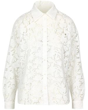 Pennyblack Shirts - Blanco