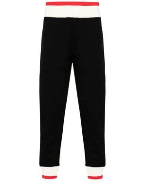 McQueen Joggers - Black
