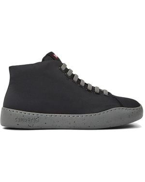 Camper Trainers - Black