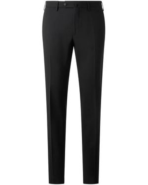 Slowear Suit Trousers - Black