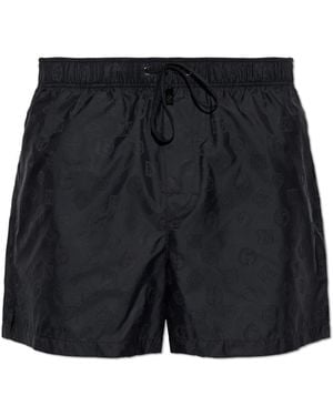 Giorgio Armani Beachwear - Nero