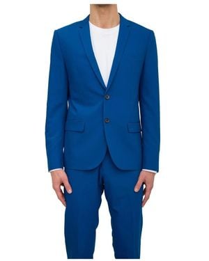 Antony Morato Blazers - Blue