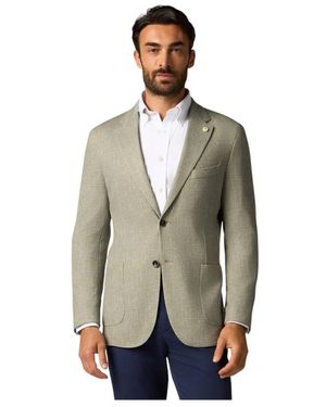 Brooks Brothers Blazers - Green