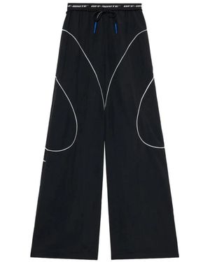 Off-White c/o Virgil Abloh Off- Rtw - Zwart