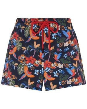 Vilebrequin Beachwear - Azul