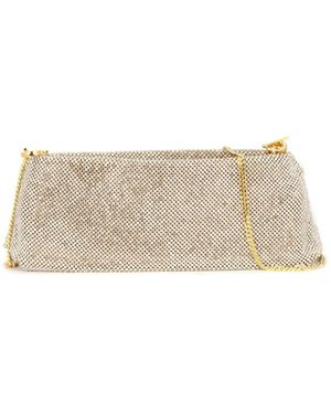 Benedetta Bruzziches Clutches - Neutro