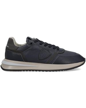 Philippe Model Sneakers - Blu