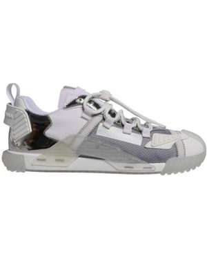 Dolce & Gabbana Trainers - Grey
