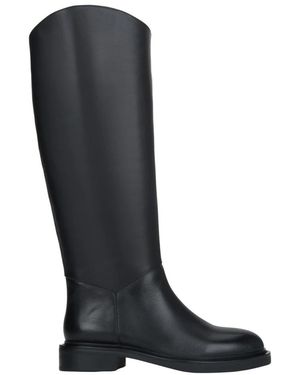 ESTRO High Boots - Nero
