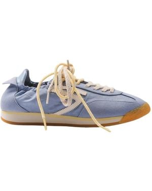 PURAAI Sneakers - Azul