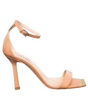 Ninalilou High Heel Sandals - Pink
