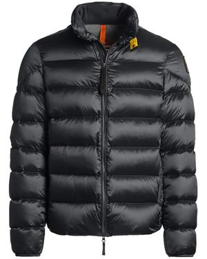 Parajumpers Down Jackets - Black