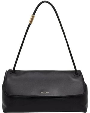 Trussardi Shoulder Bags - Negro