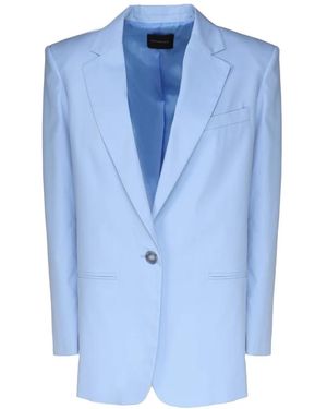 ANDAMANE Blazers - Blue