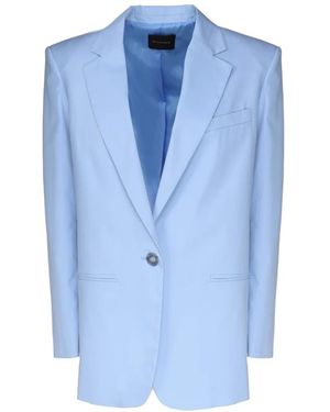 ANDAMANE Blazers - Blue