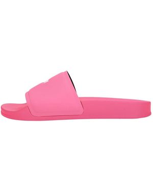 MSGM Sandalen Fuchsia - Pink