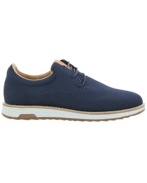 Rehab Schoenen ,Blauw ,Nolan Knit Z6