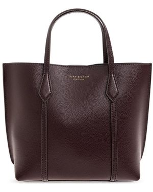 Tory Burch Tote Bags - Rosso