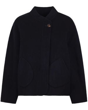 Soeur Light Jackets - Negro