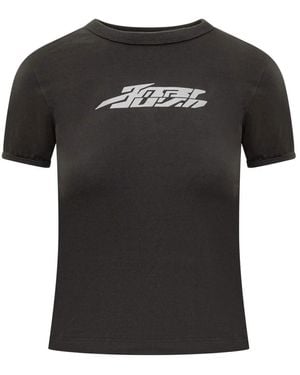 Ambush T-Shirts - Black