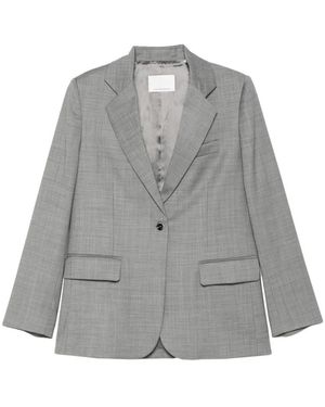 Nine:inthe:morning Blazers - Gray