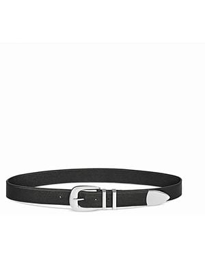 Celine Belts - Black