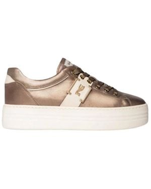 Nero Giardini Stilvolle sneakers - Braun