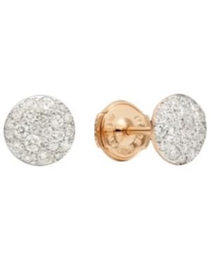 Pomellato Earrings - White