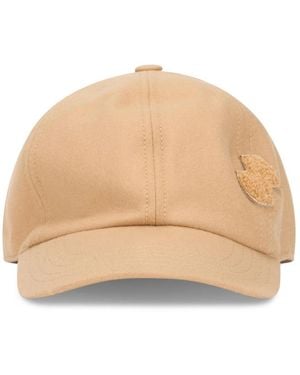 Patou Caps - Natural