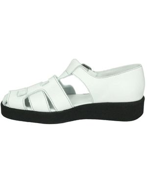 Arche Comaya Sandalen - Wit