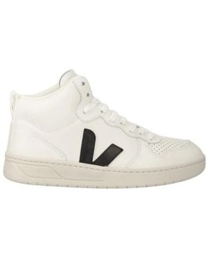 Veja Sneakers - Blanc
