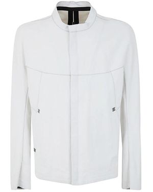 Isaac Sellam Light Jackets - Blanco